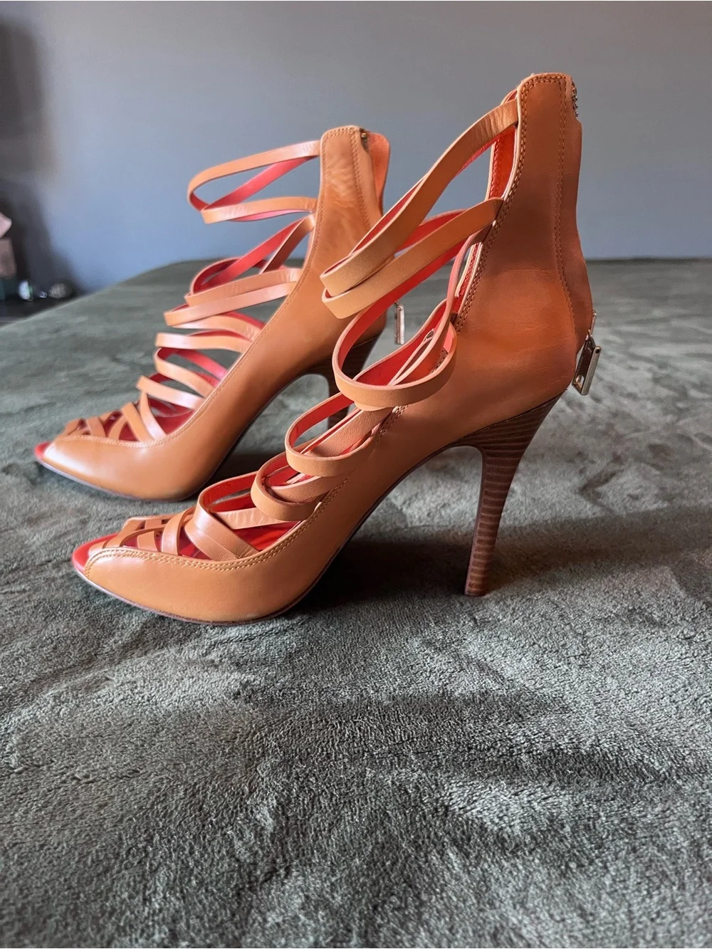 Rebecca Minkoff Mabel heels
